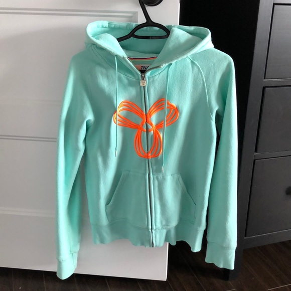 TNA hoodie